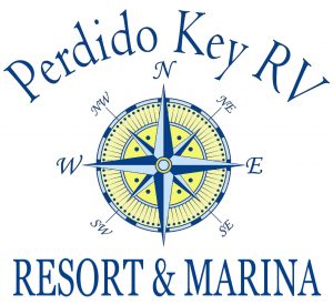 Perdido Key RV Resort Logo